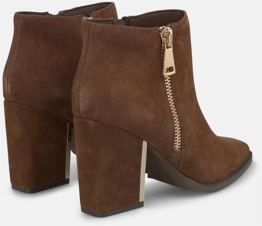 Alma EN Pena Laarsjes met hak en rits