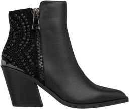 Alma EN Pena Laarzen met rits en studs