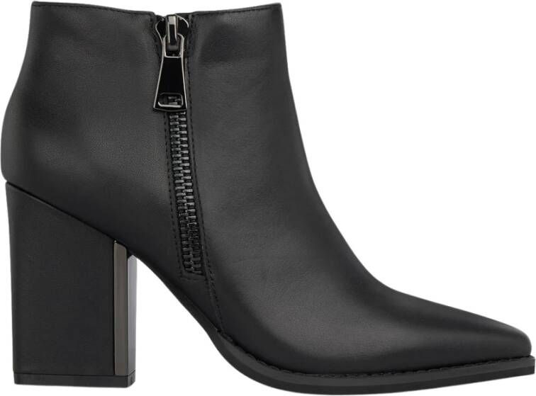 Alma EN Pena Laarzen met ritssluiting aan de hiel