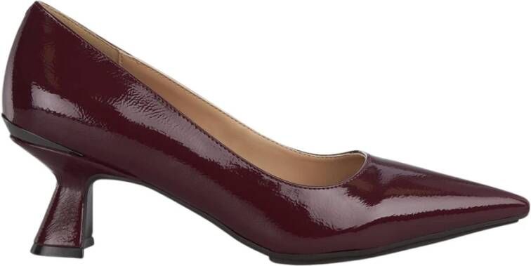 Alma EN Pena Lage hak schoendetail