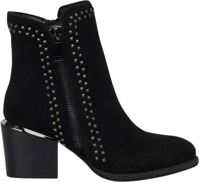 Alma EN Pena Lage laars met studs