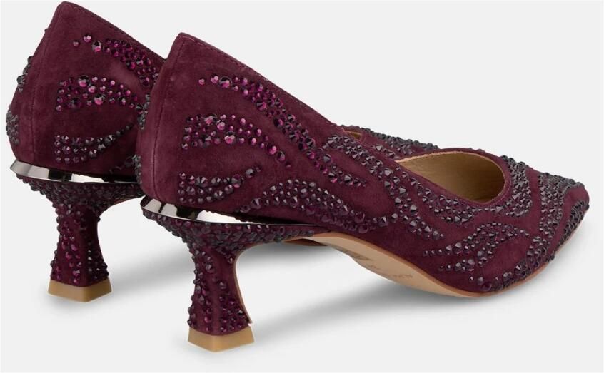 Alma EN Pena Lage schoen met details - Foto 2