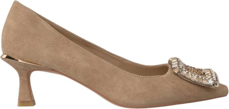 Alma EN Pena Lage schoen met orna t