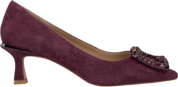 Alma EN Pena Lage schoen met orna t