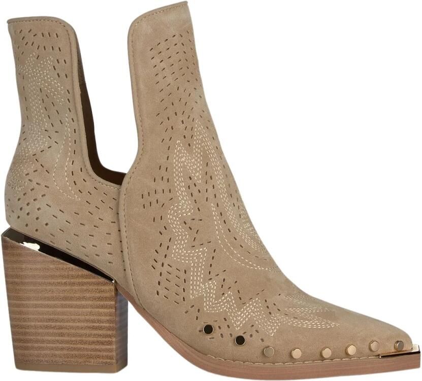 Alma EN Pena Leren Enkelboot