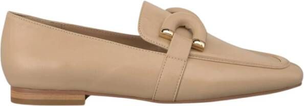 Alma EN Pena Loafer detail