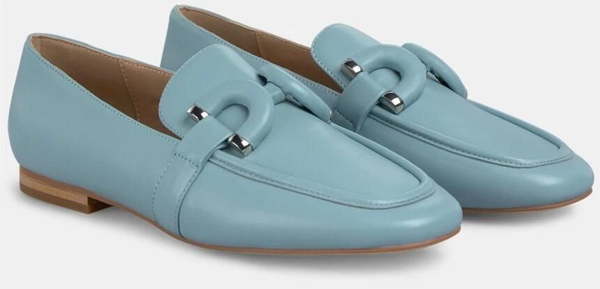 Alma EN Pena Loafer detail