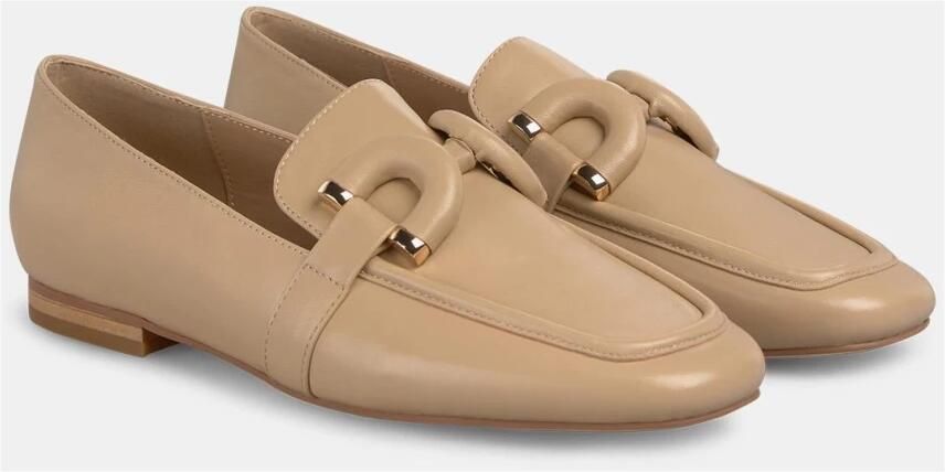 Alma EN Pena Loafer detail