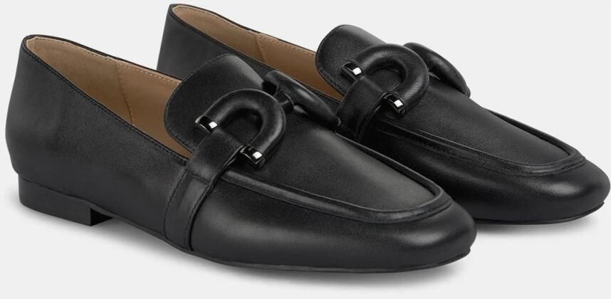 Alma EN Pena Loafer detail