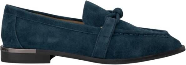 Alma EN Pena Loafer knoopdetail