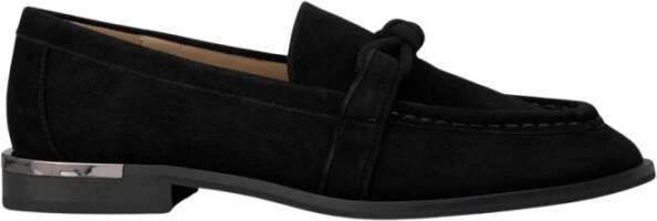 Alma EN Pena Loafer knoopdetail