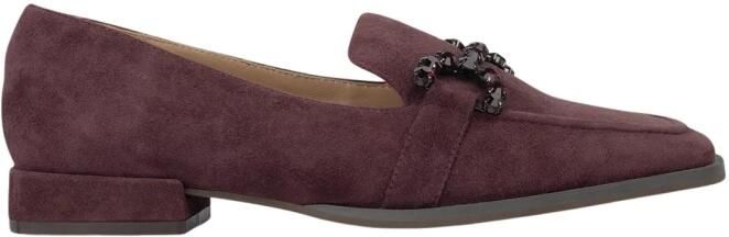 Alma EN Pena Loafer met Stijgbeugel