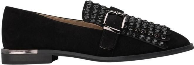 Alma EN Pena Loafers met Stud Details