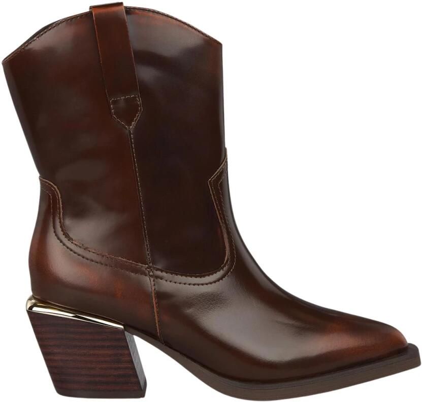 Alma EN Pena Low Heel Boot - Foto 2