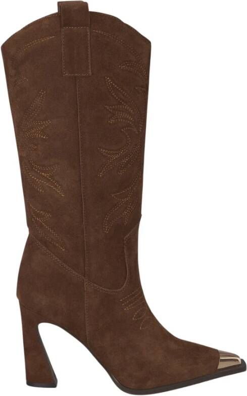 Alma EN Pena Metalen teen laars