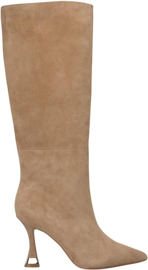 Alma EN Pena Metallic Detail Boot