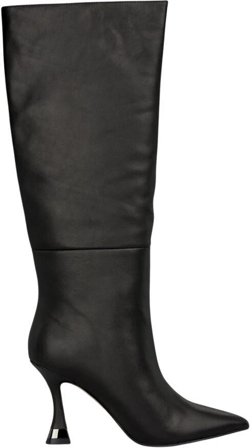 Alma EN Pena Metallic Detail Boot