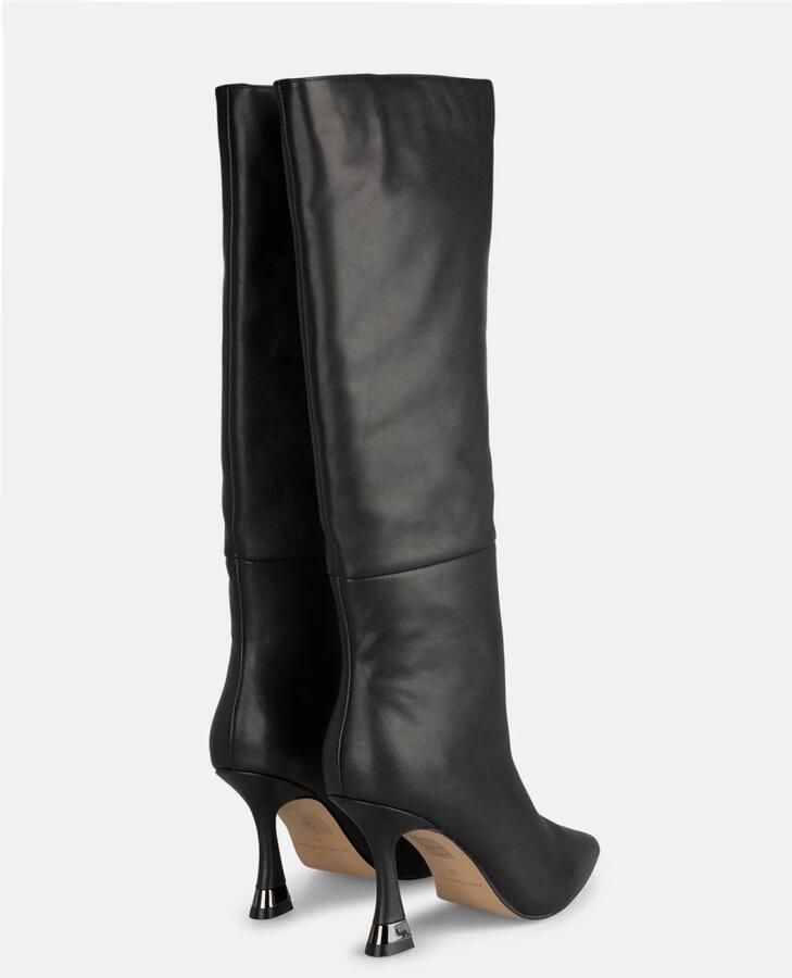 Alma EN Pena Metallic Detail Boot - Foto 2