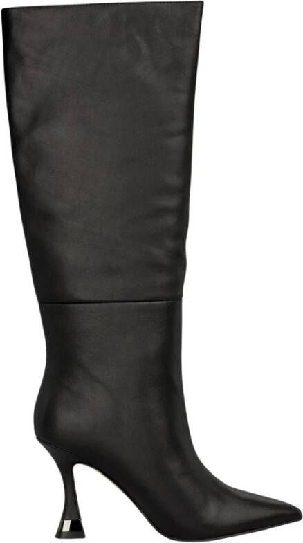 Alma EN Pena Metallic detail laars
