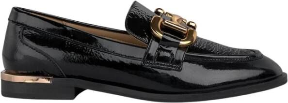 Alma EN Pena Metallic stijgbeugel mocassin