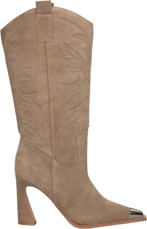 Alma EN Pena Metallic teen laars