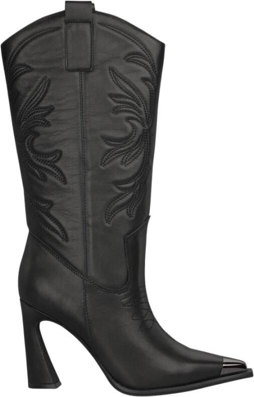 Alma EN Pena Metallic teenlaars