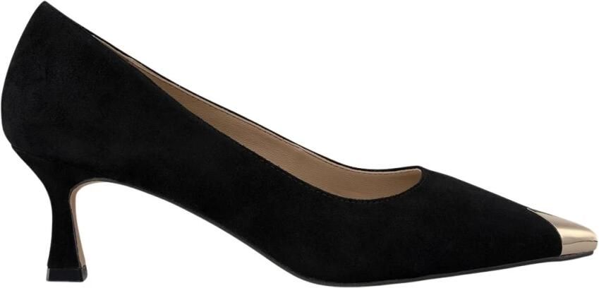 Alma EN Pena Metallic Toe Cap Shoe