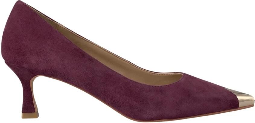 Alma EN Pena Metallic Toe Cap Shoe