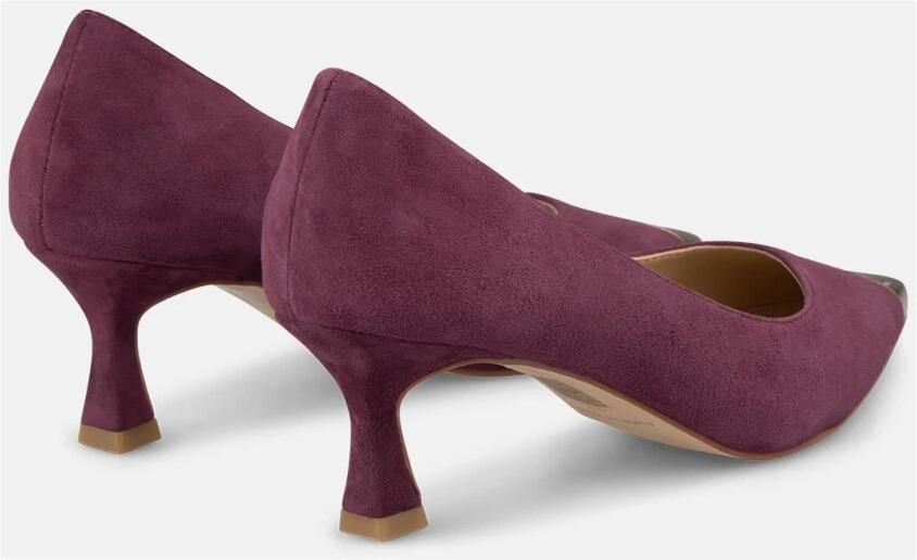 Alma EN Pena Metallic Toe Cap Shoe - Foto 2