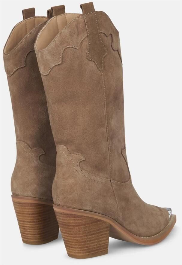 Alma EN Pena Metallic Toe Medium Boot - Foto 2