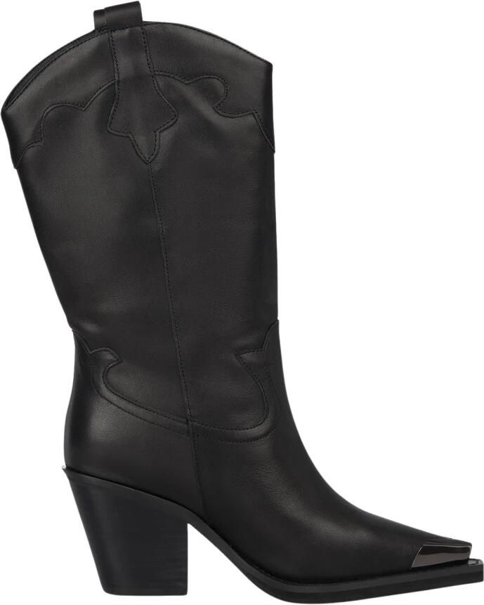 Alma EN Pena Metallic Toe Medium Boot