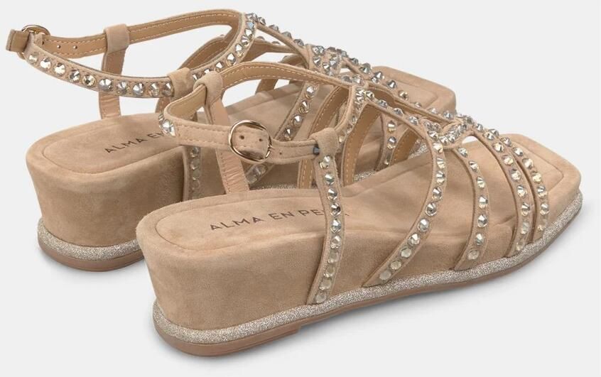 Alma EN Pena Pineto Espadrille Schoenen voor Vrouwen - Foto 18