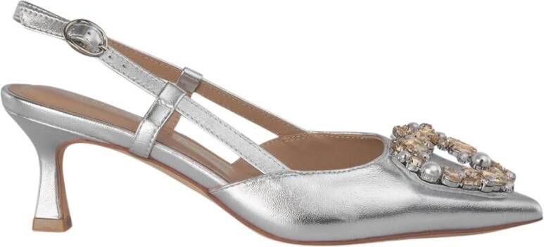 Alma EN Pena Mini broche hak schoenen