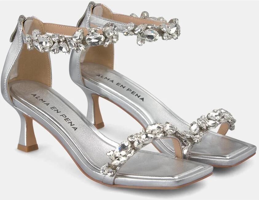 Alma EN Pena Mini hak sandaal