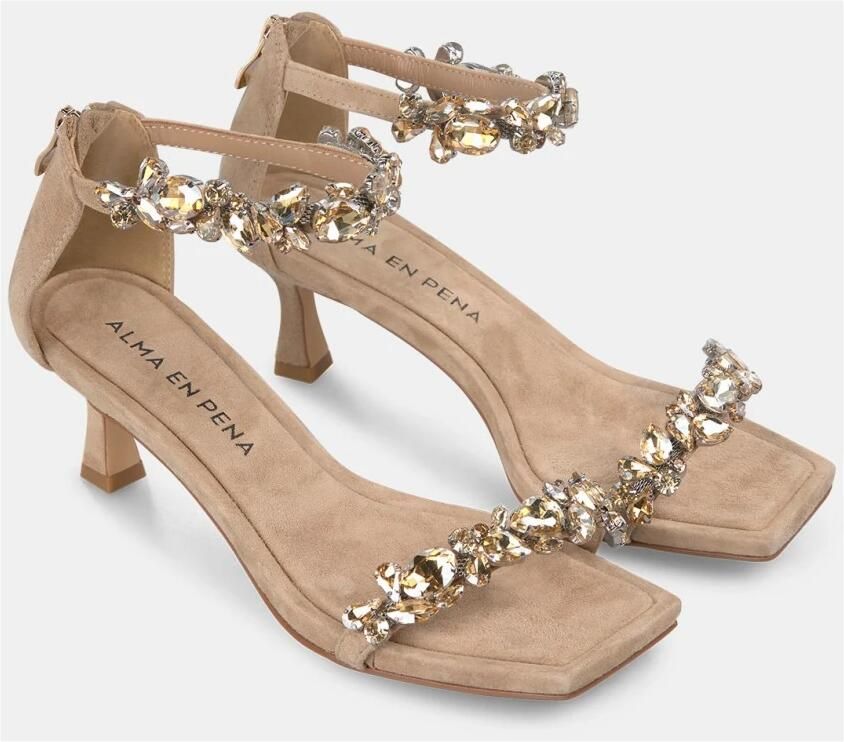 Alma EN Pena Mini hak sandaal