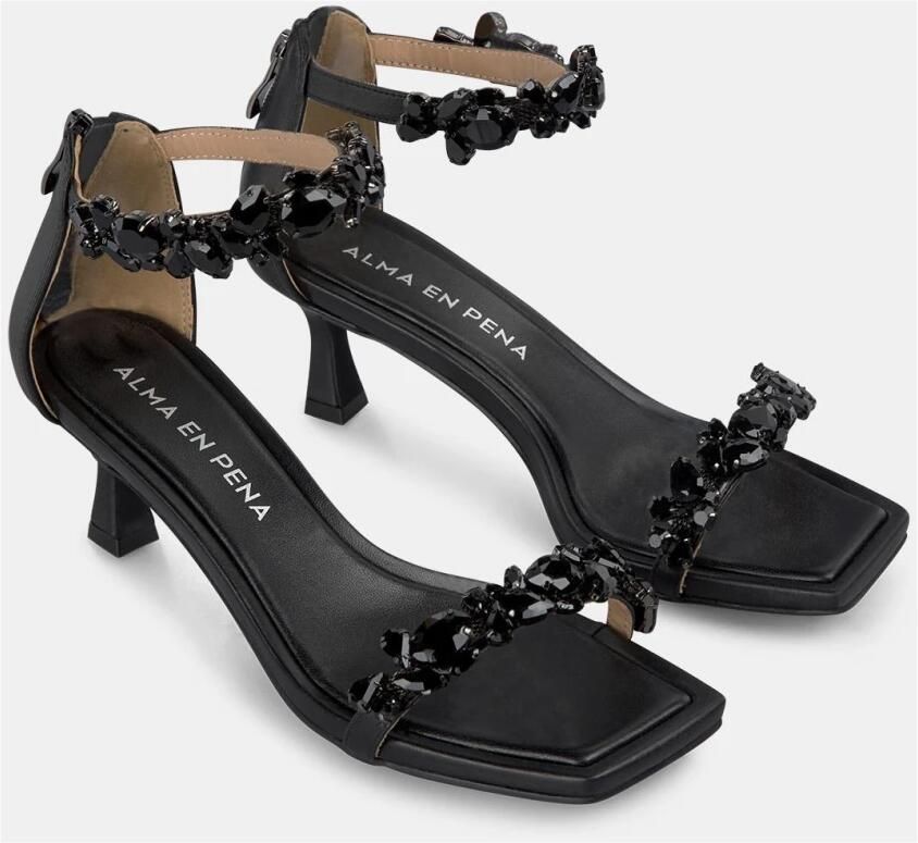 Alma EN Pena Mini hak sandaal