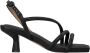 Alma EN Pena Mini rhinestone sandal - Thumbnail 1