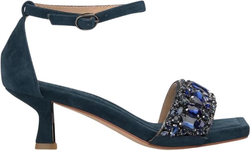 Alma EN Pena Mini Sandaal met Juwelen Band - Foto 2