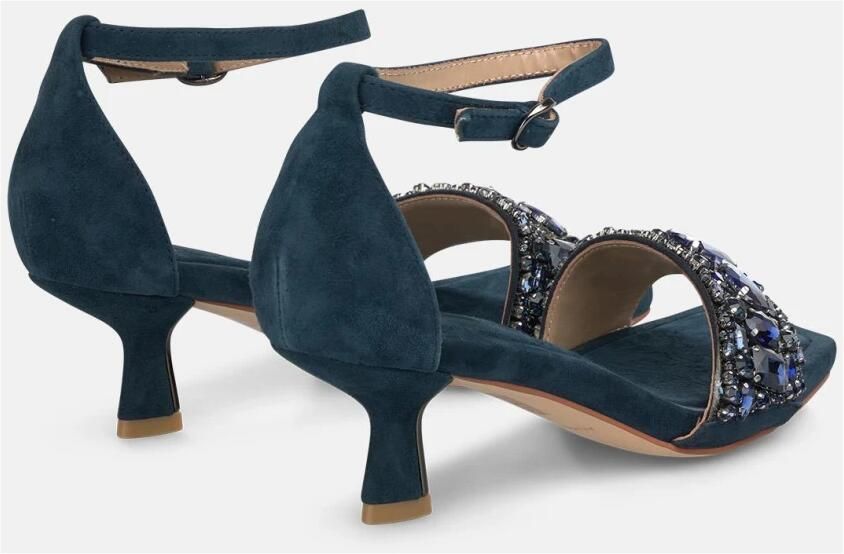 Alma EN Pena Mini Sandaal met Juwelen Band