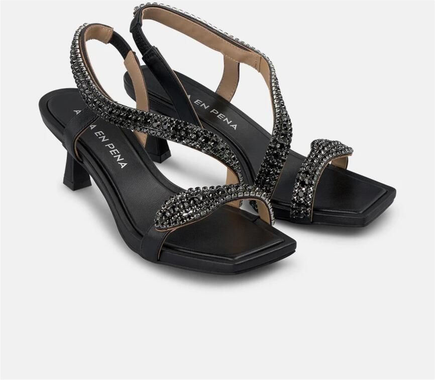 Alma EN Pena Mini slangenhak sandaal