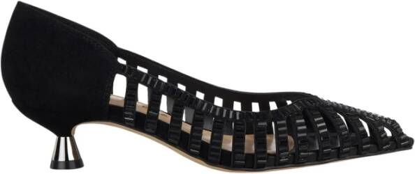 Alma EN Pena Mini spiegeleffect schoen