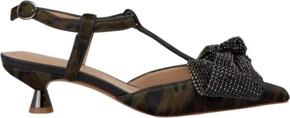 Alma EN Pena Mini strik hak schoen