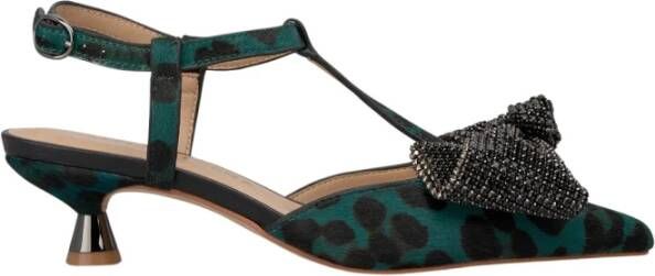 Alma EN Pena Mini strik hak schoen