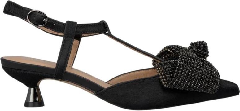 Alma EN Pena Mini strik hiel schoen