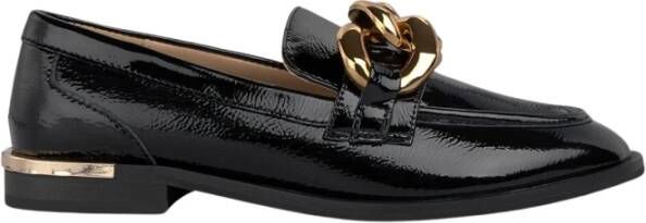 Alma EN Pena Mocassin met metallic detail