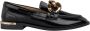 Alma EN Pena Mocassin met metallic detail - Thumbnail 1