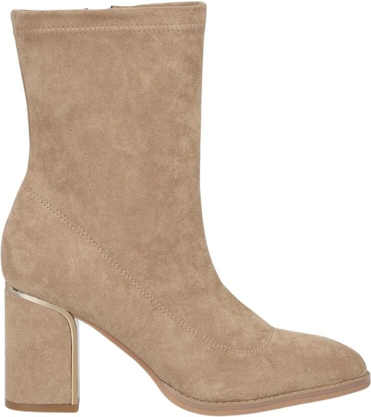 Alma EN Pena Nauwsluitende Bootie Blokhakken - Foto 2