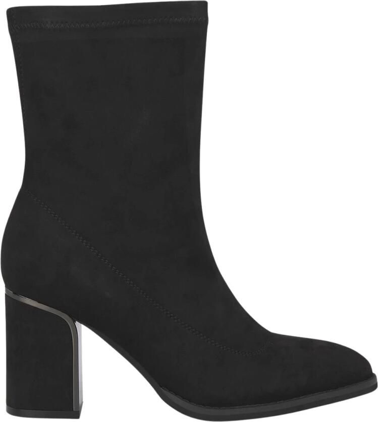 Alma EN Pena Nauwsluitende Bootie Blokhakken - Foto 2