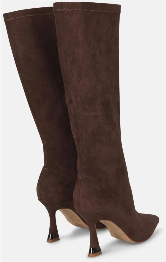 Alma EN Pena Nauwsluitende laars met stilettohak - Foto 2