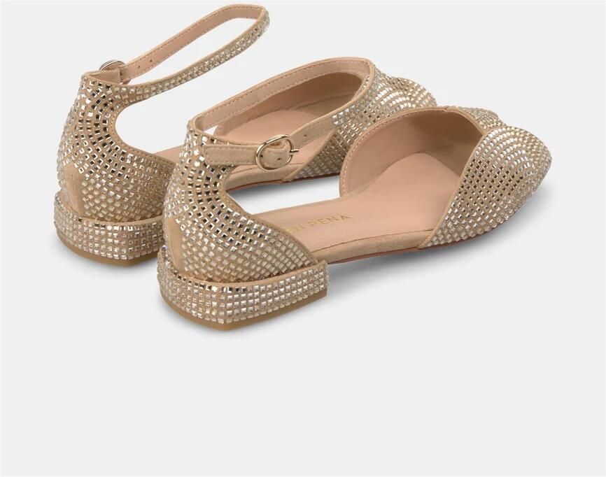 Alma EN Pena Open teen sandaal